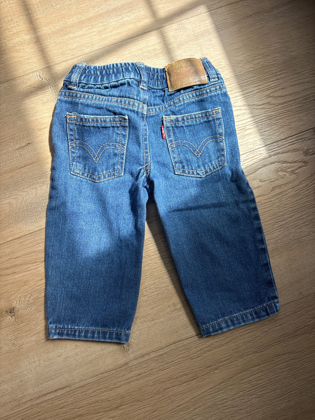 Vintage baby Levi’s