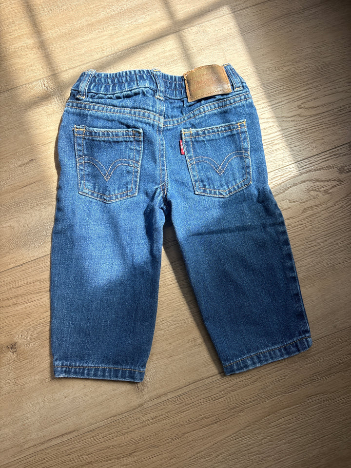 Vintage baby Levi’s