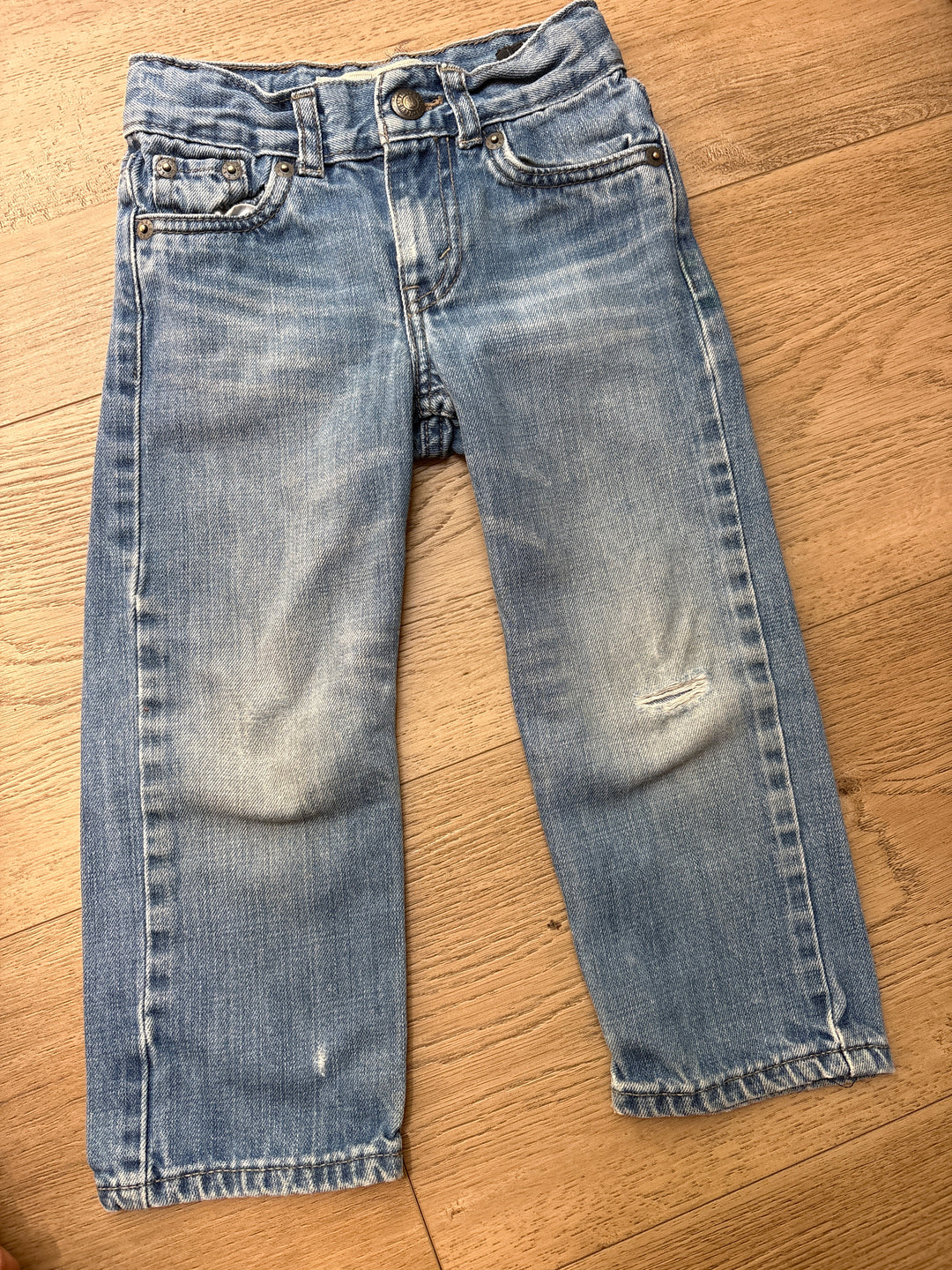 Vintage Levi jeans