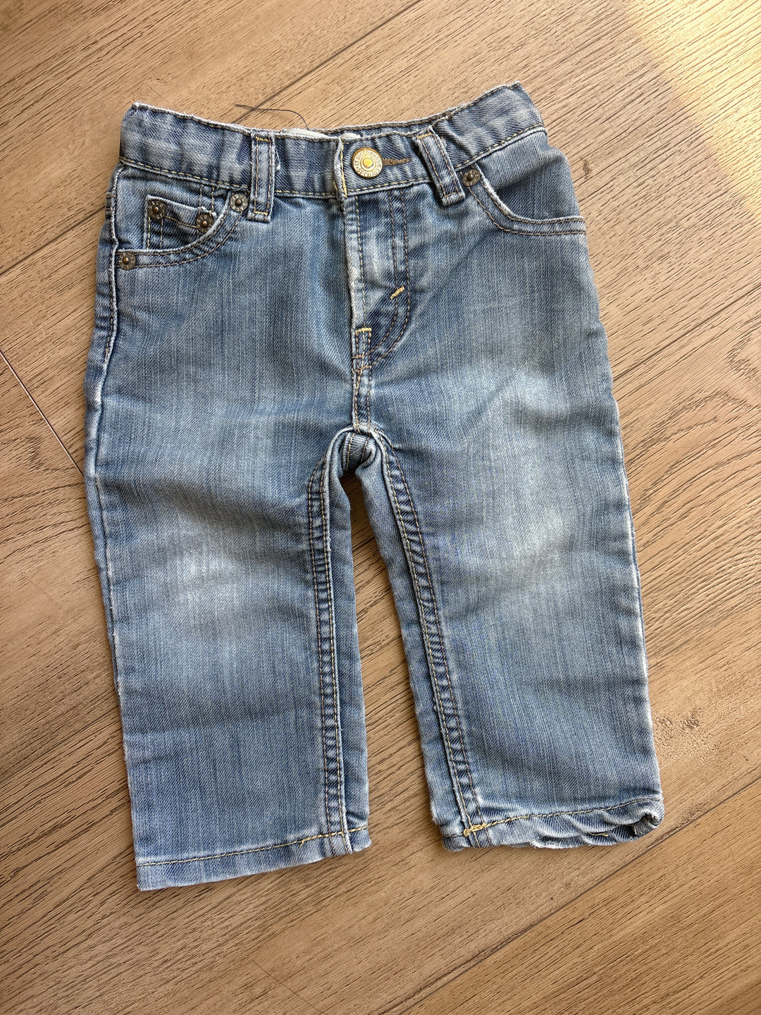 Little vintage Levi’s