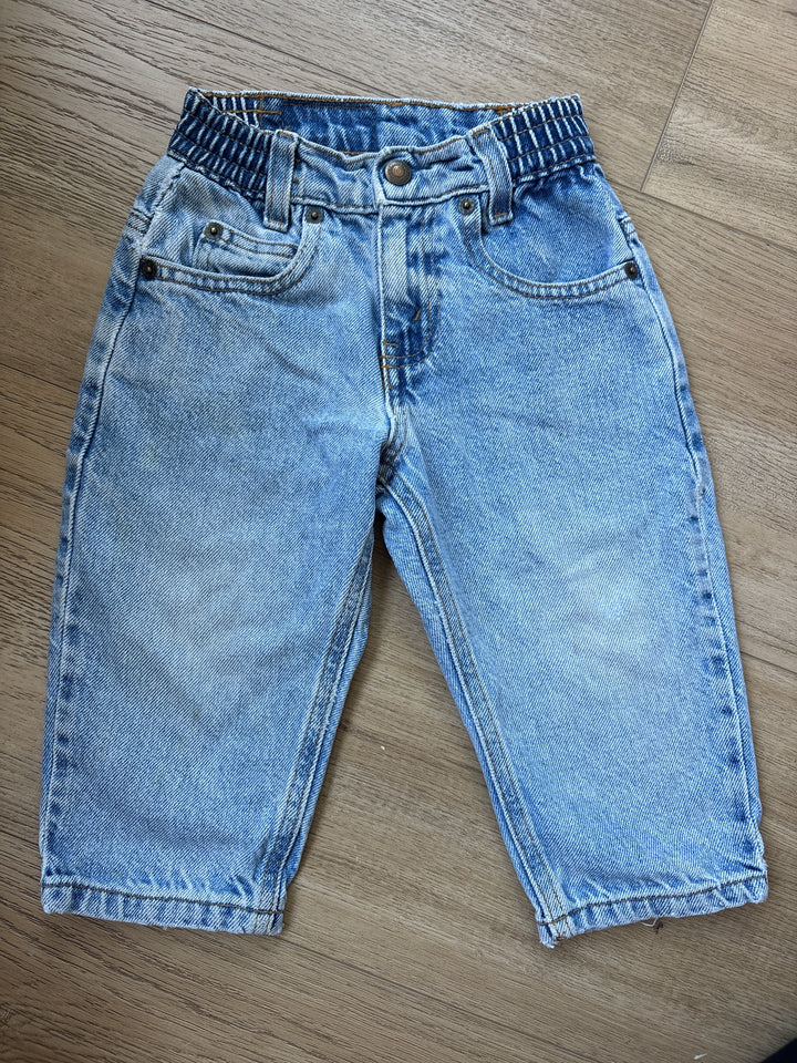 Vintage loose fit Levi’s