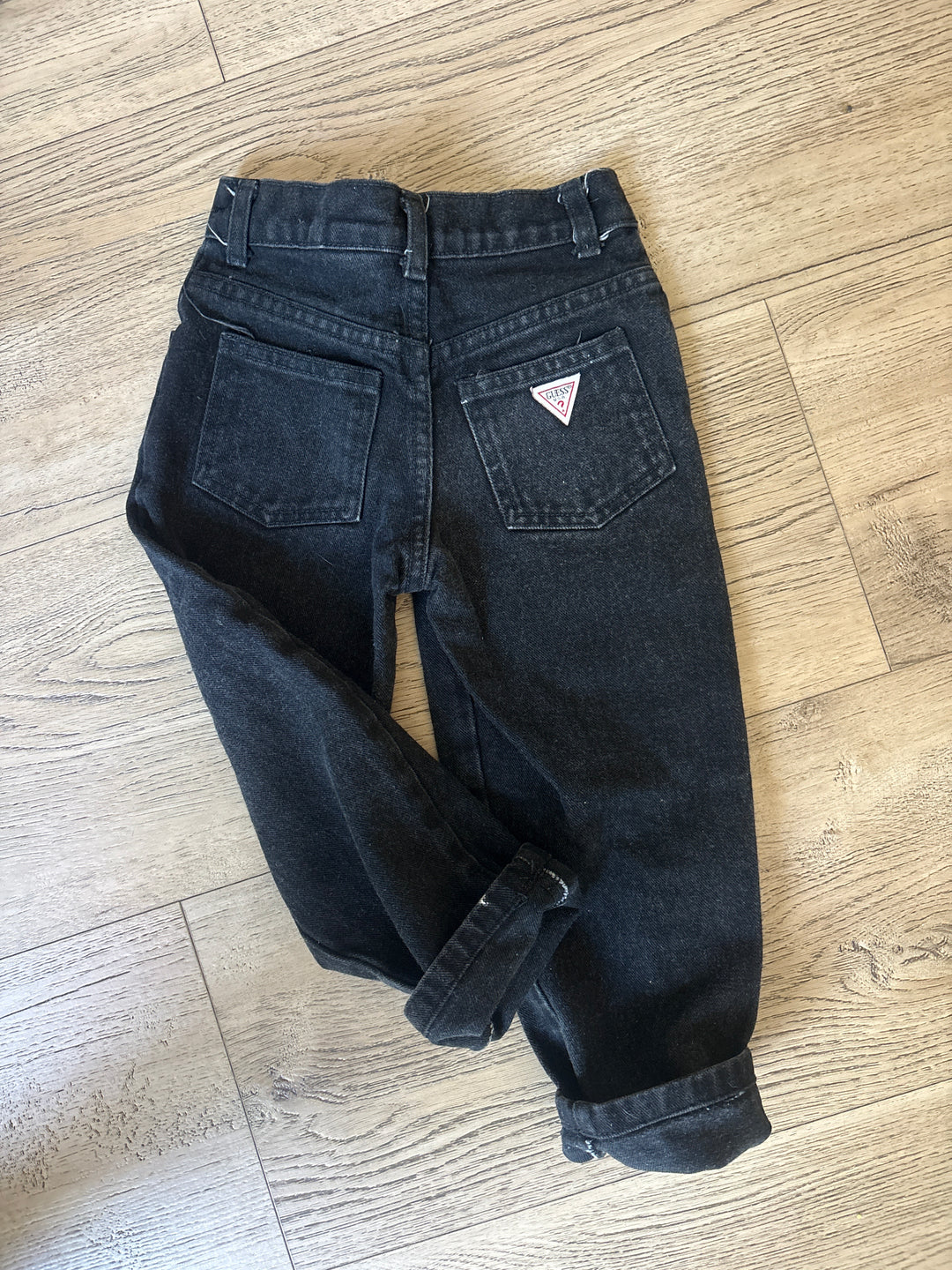 Vintage guess 90s jeans