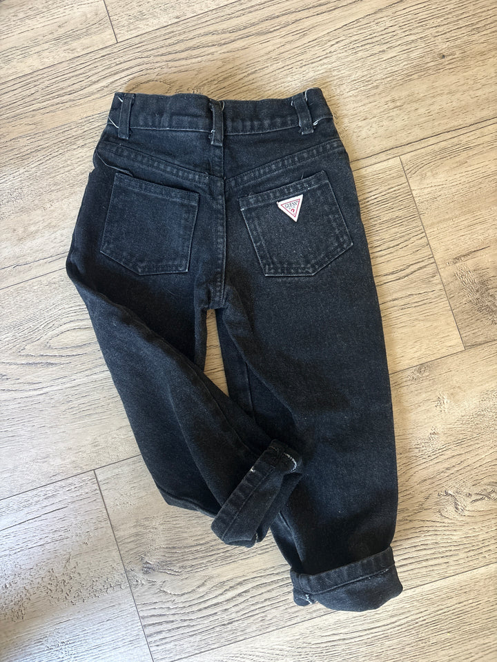 Vintage guess 90s jeans