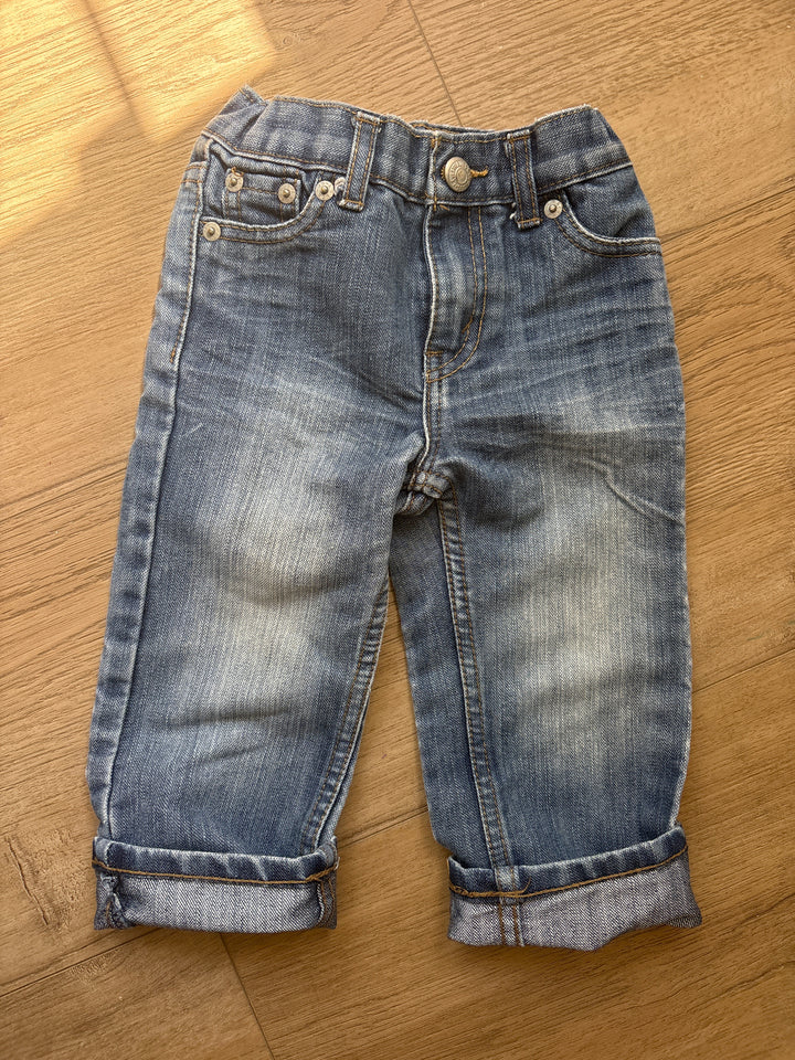 Little vintage Levi’s