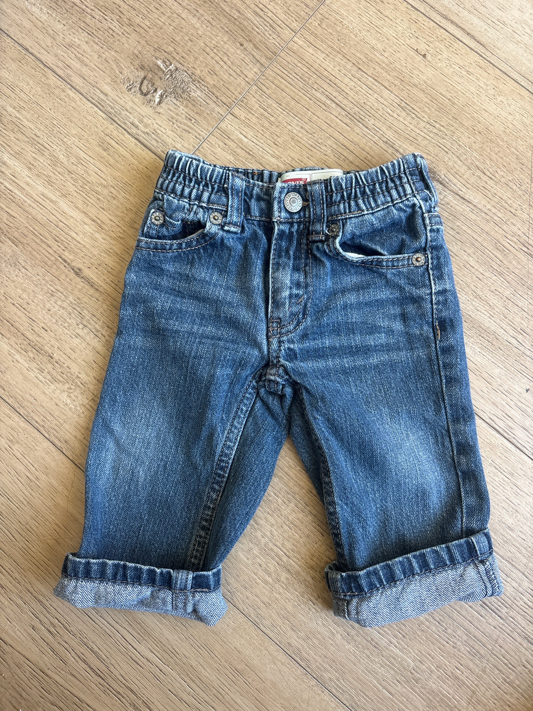 Little vintage Levi’s