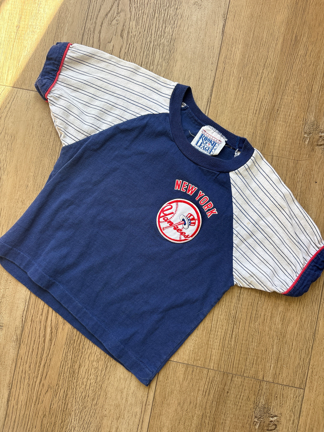Vintage New York Yankees tee