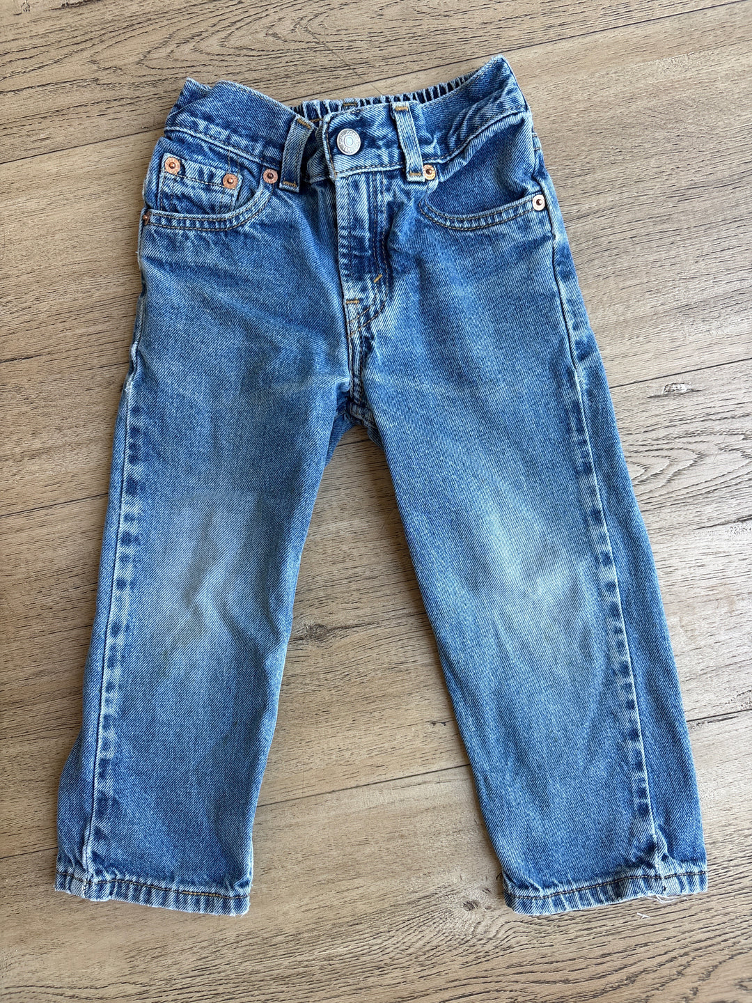 Vintage Levi jeans