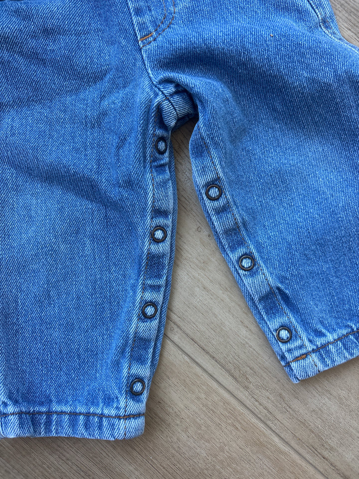 Baby vintage Levi jeans