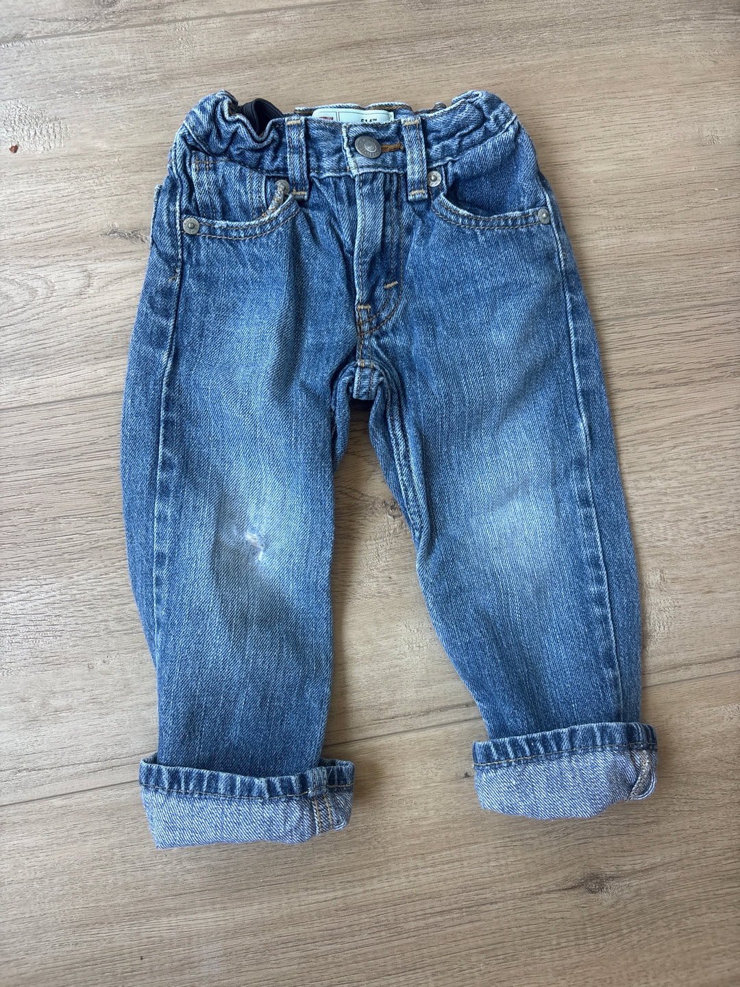 Little vintage Levi’s