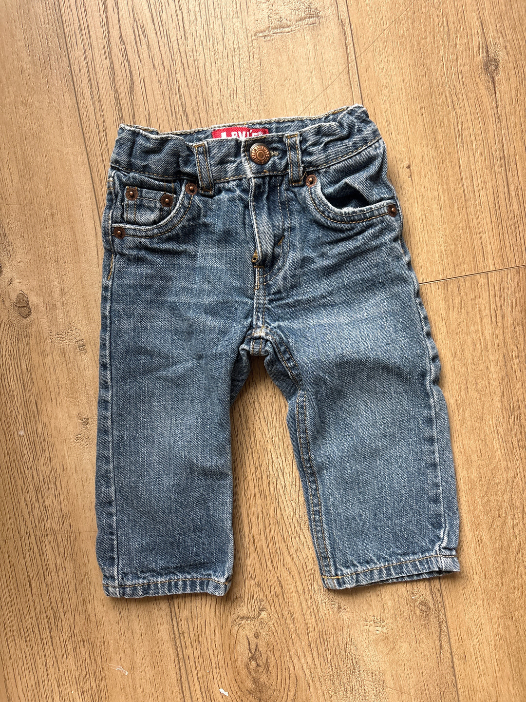 Little vintage Levi’s