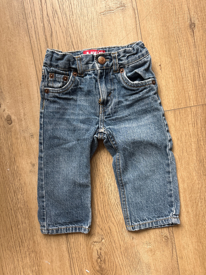 Little vintage Levi’s