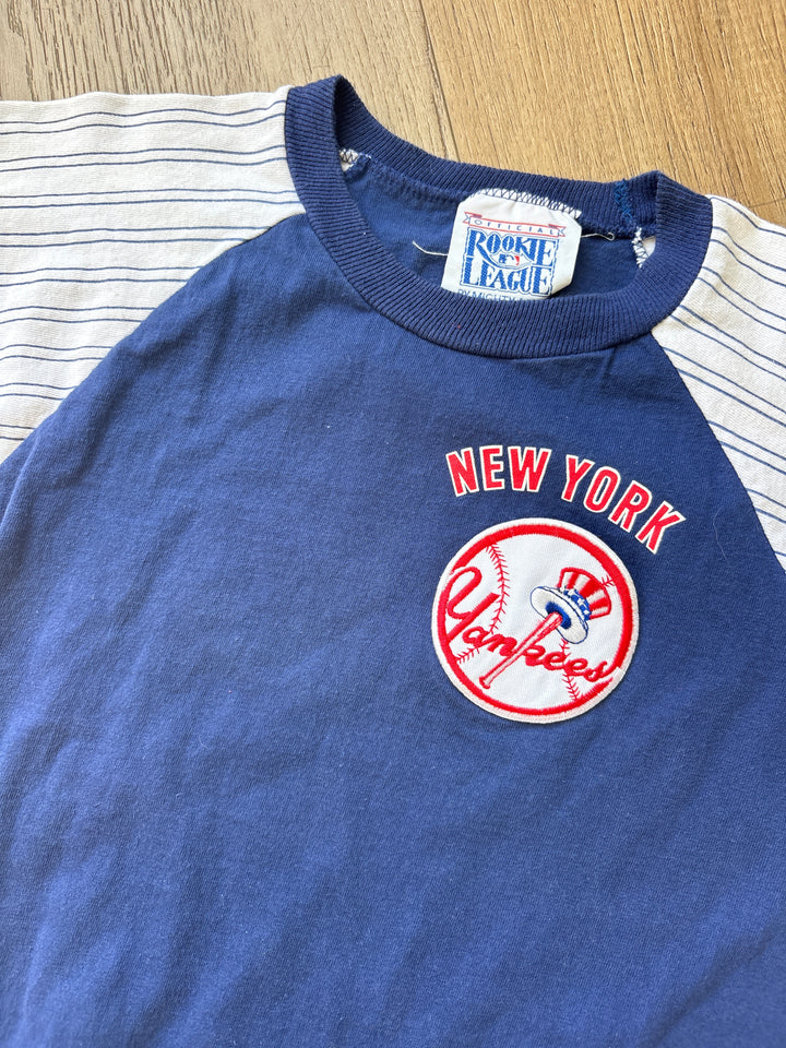 Vintage New York Yankees tee