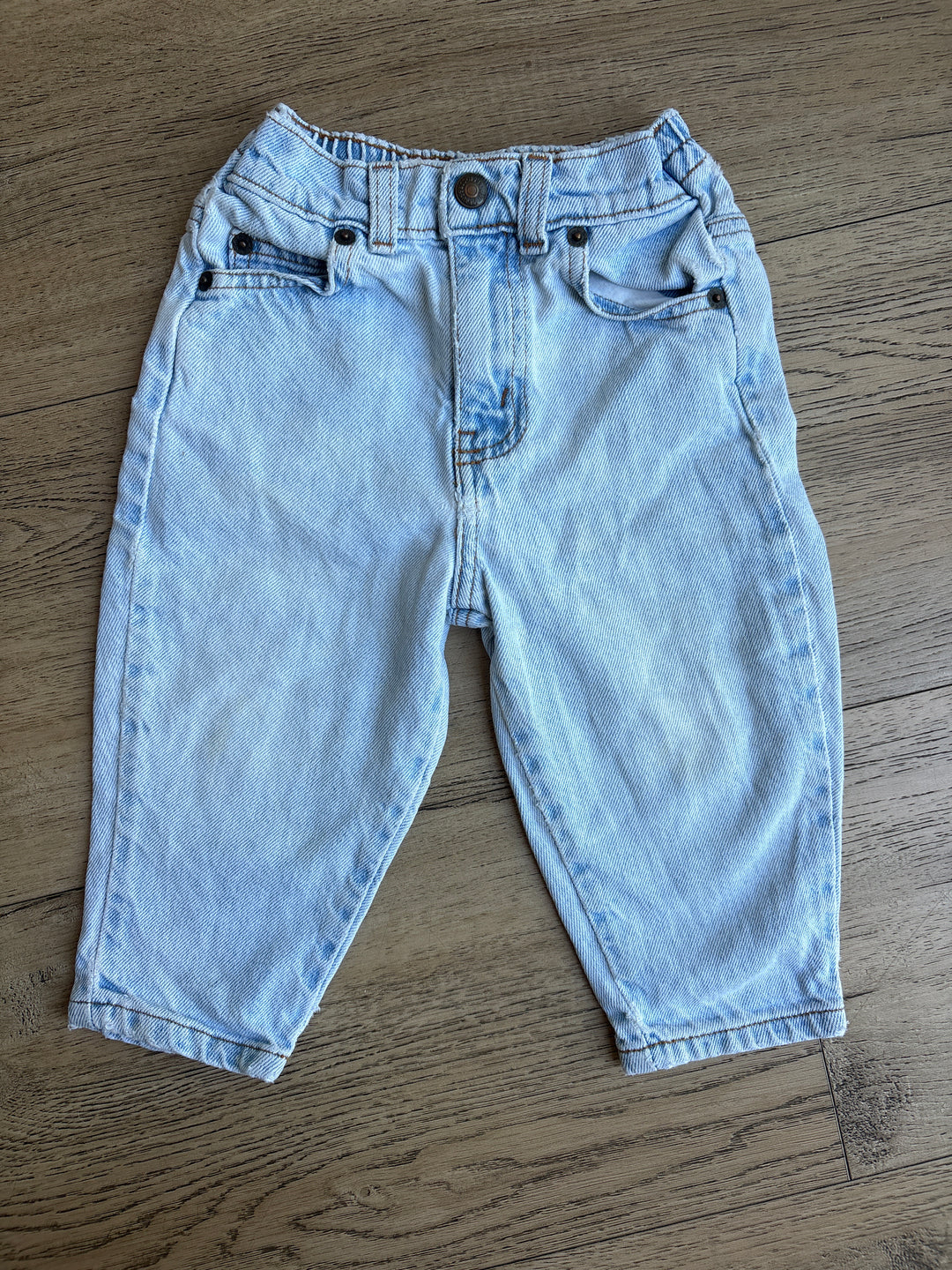 Little vintage Levi’s