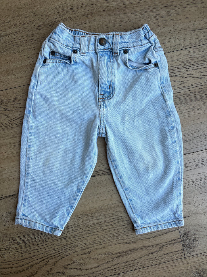 Little vintage Levi’s