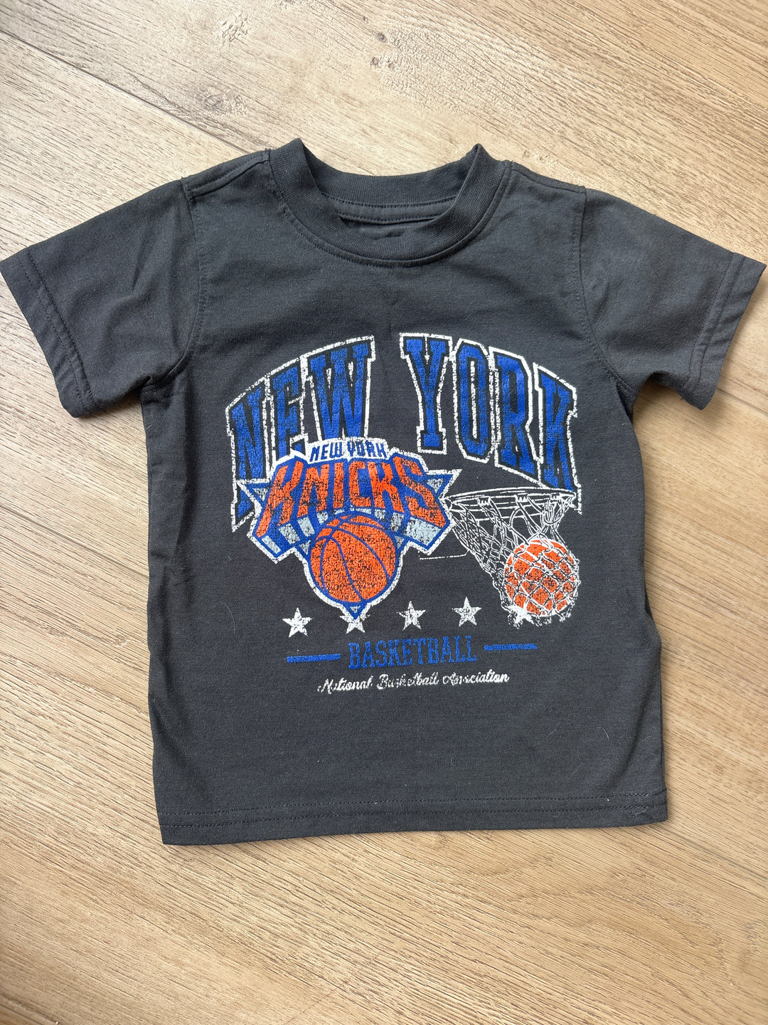 NY Knicks tee