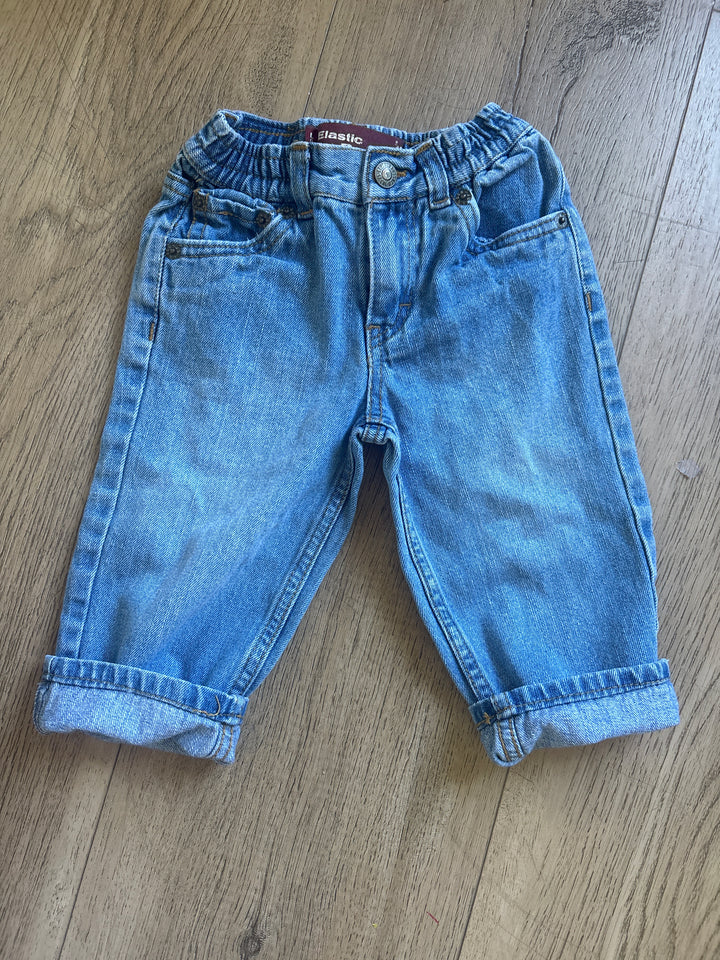 Little vintage Levi’s