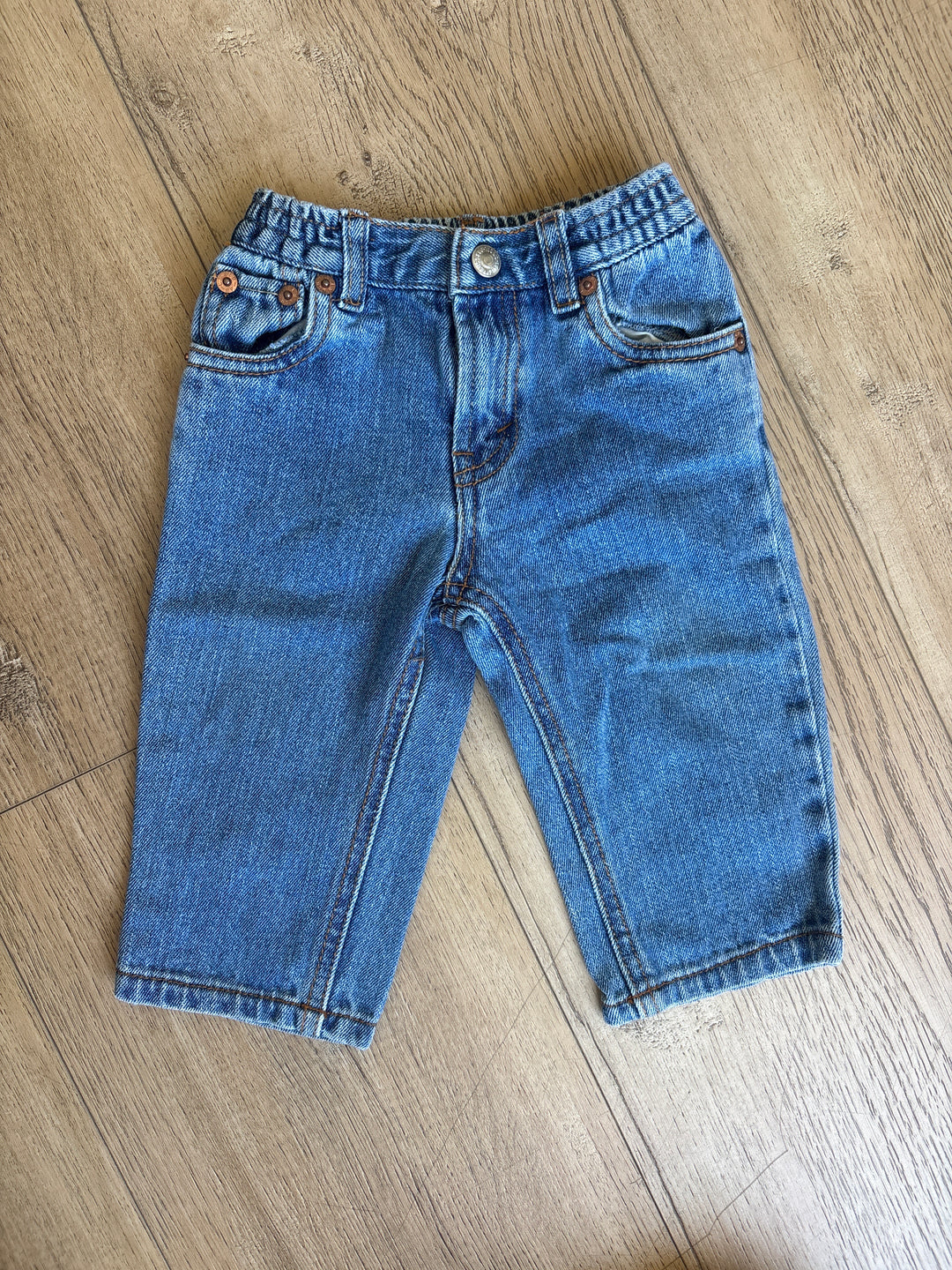 Little vintage Levi’s
