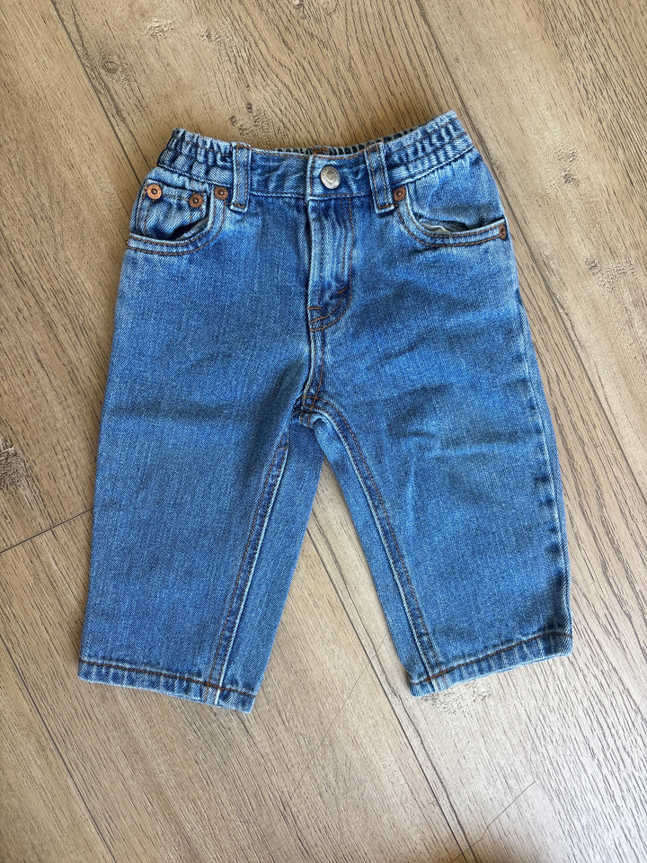 Little vintage Levi’s