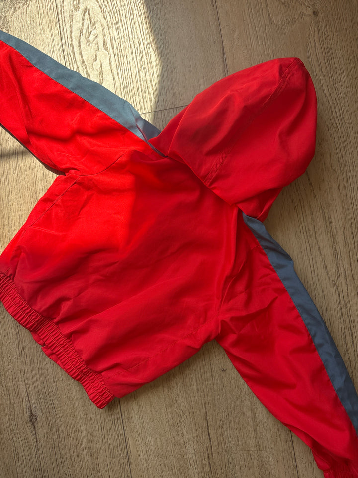 Vintage Nike windbreaker