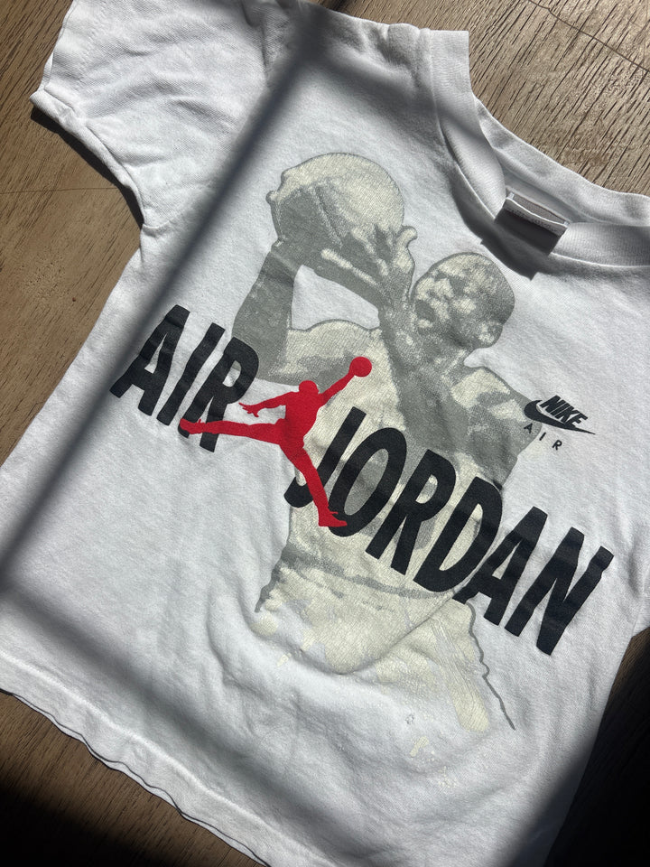 Vintage Jordan 90s tshirt
