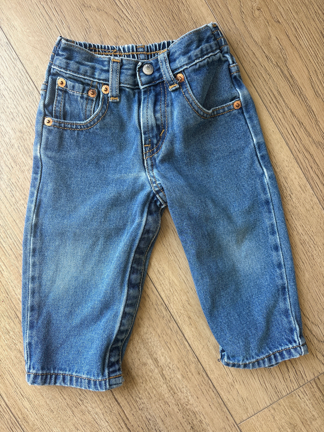 Little vintage Levi’s