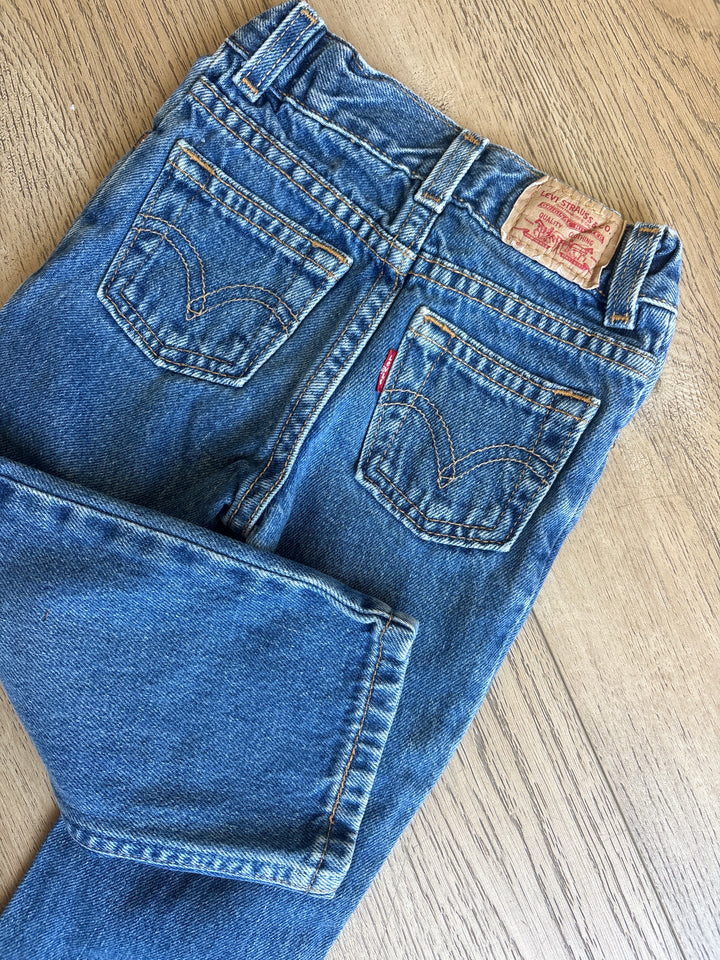 Vintage Levi jeans