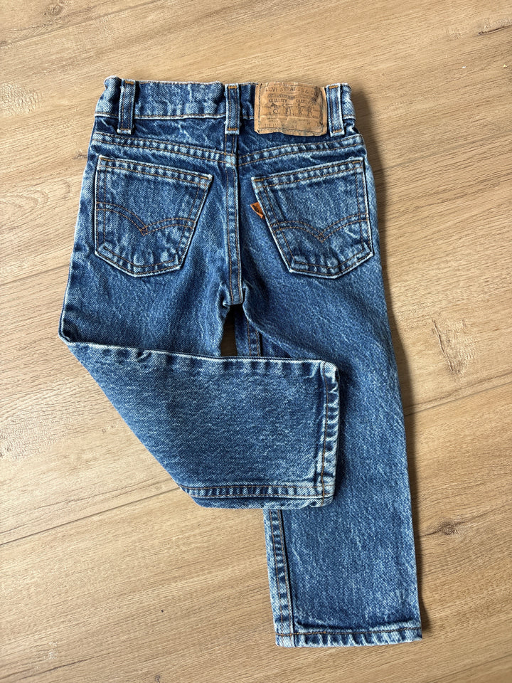 Vintage Levi jeans