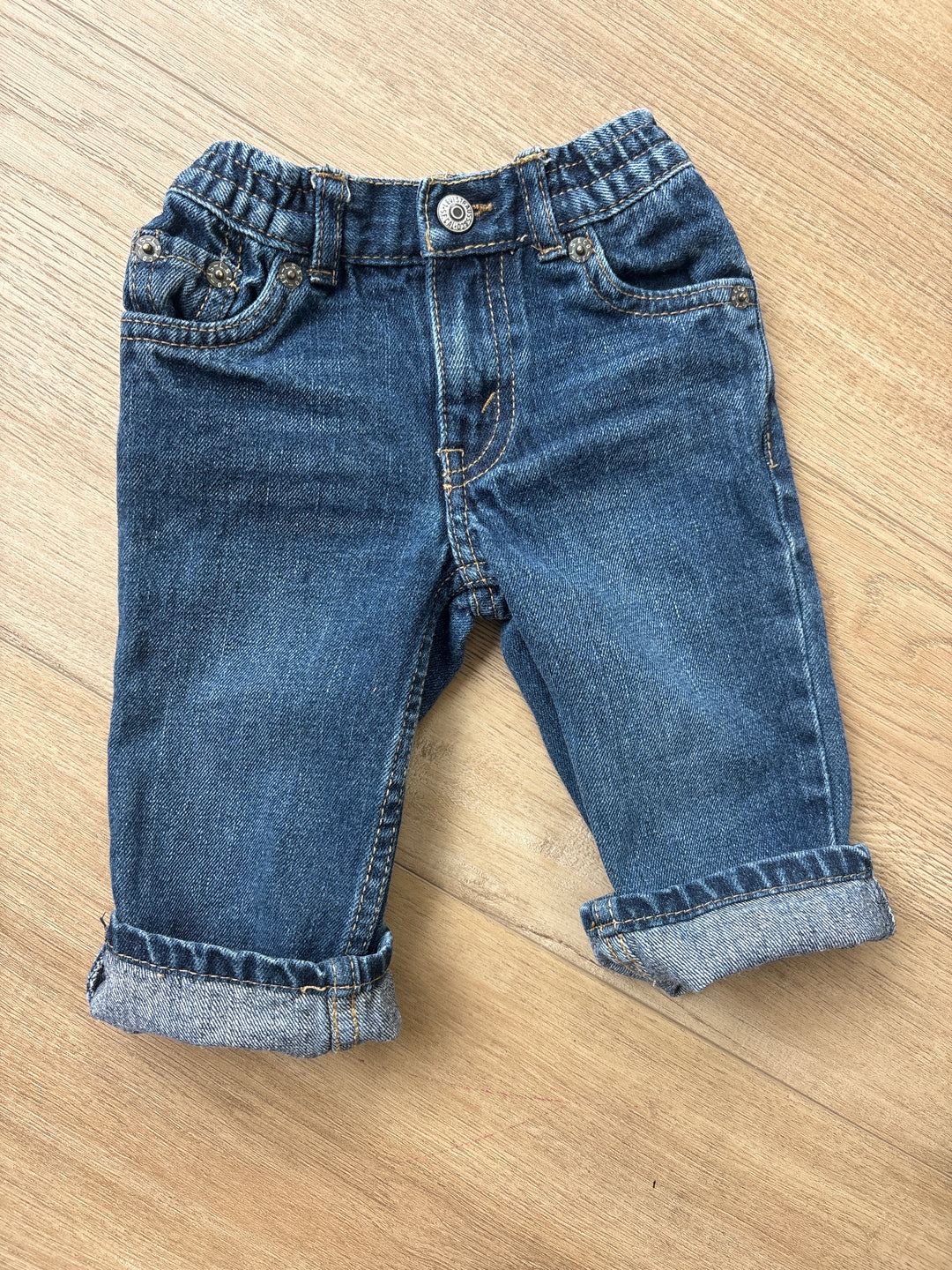 Vintage baby Levi’s