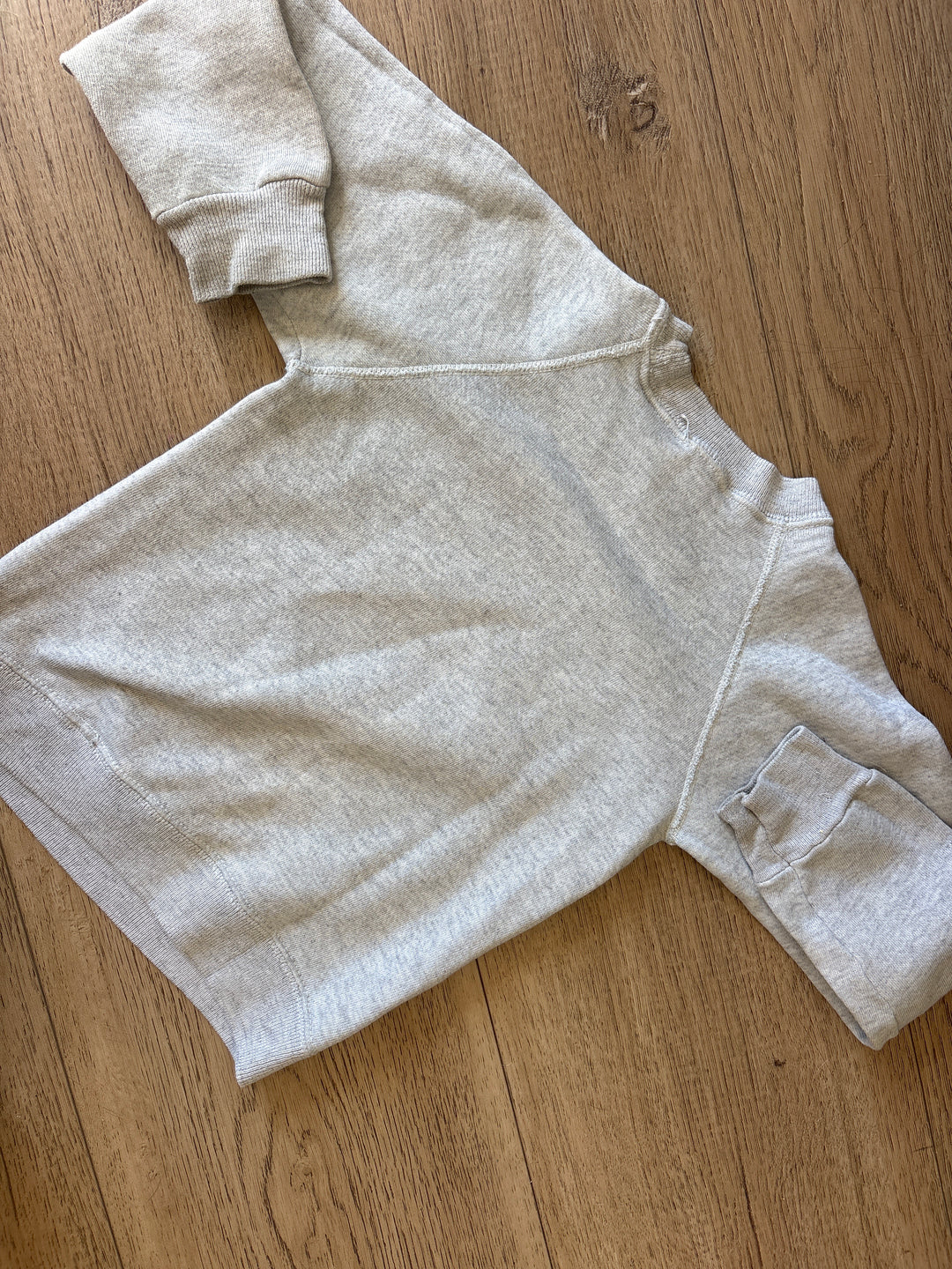 Vintage Miami Dolphins crew neck