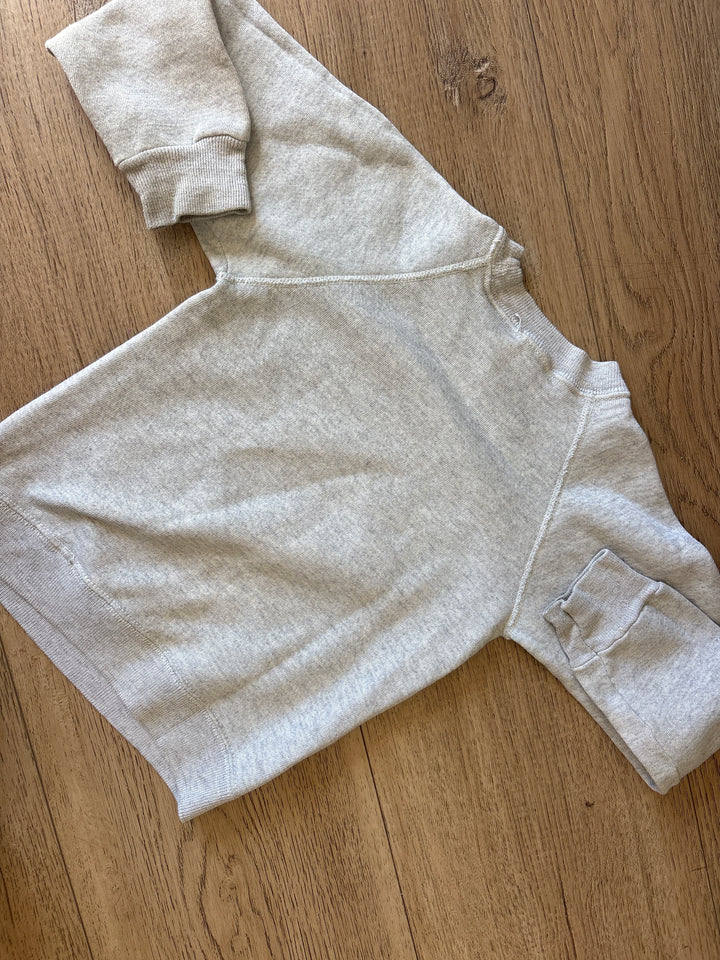 Vintage Miami Dolphins crew neck