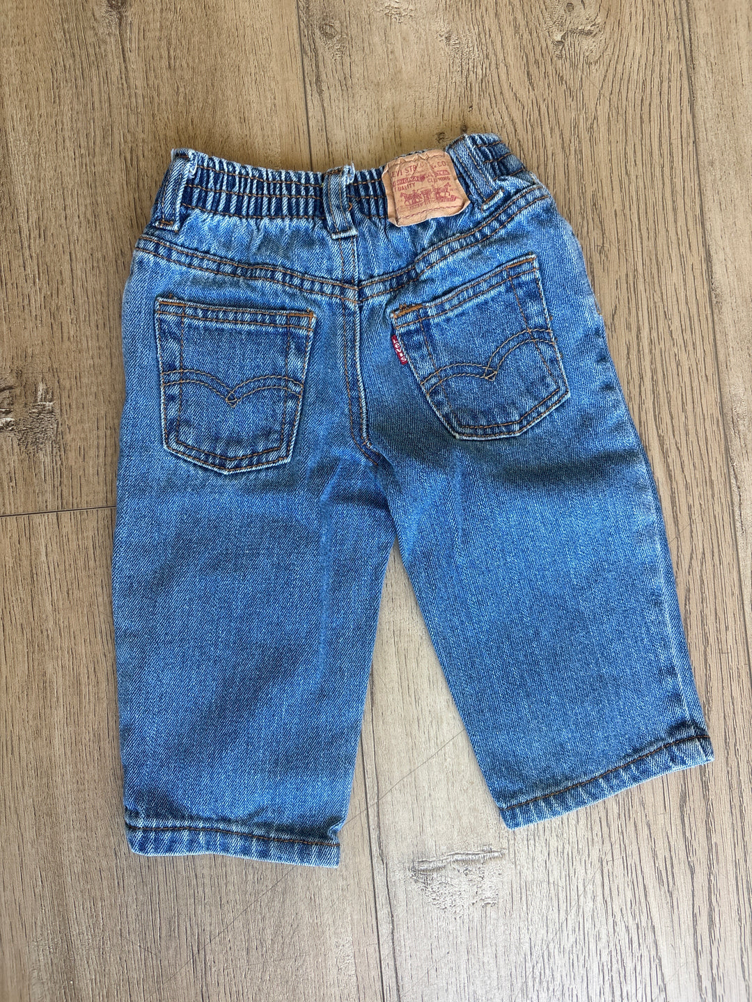 Little vintage Levi’s