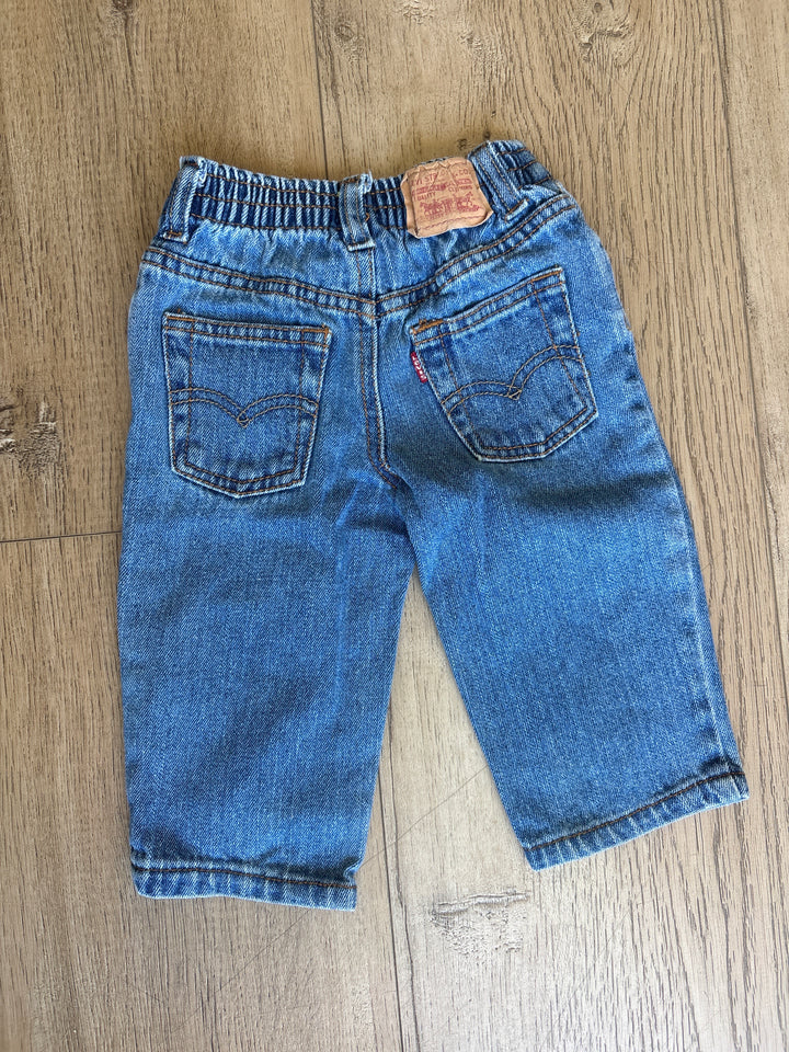 Little vintage Levi’s