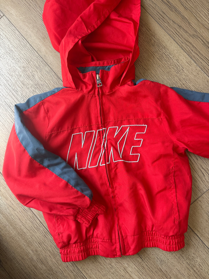 Vintage Nike windbreaker