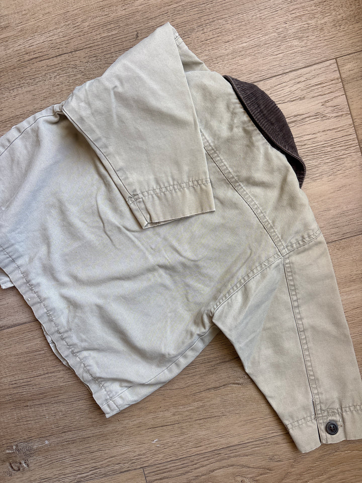Vintage barn jacket