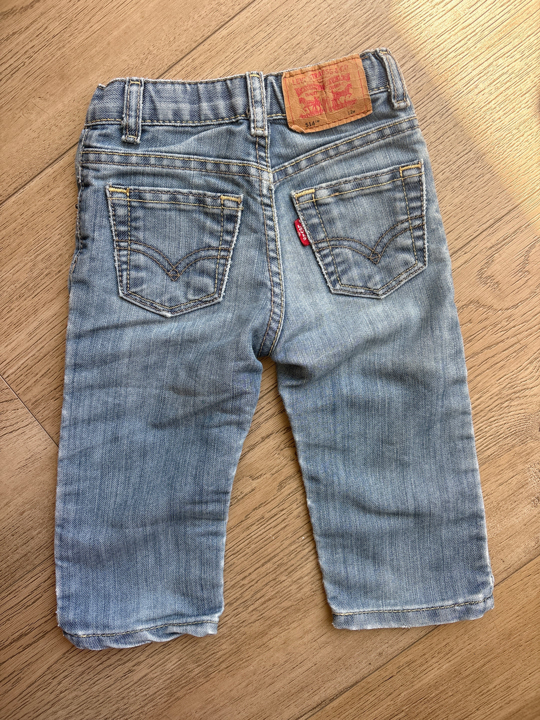 Little vintage Levi’s