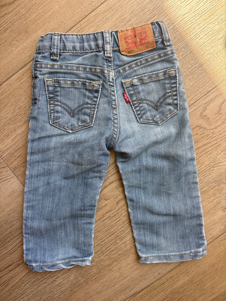 Little vintage Levi’s