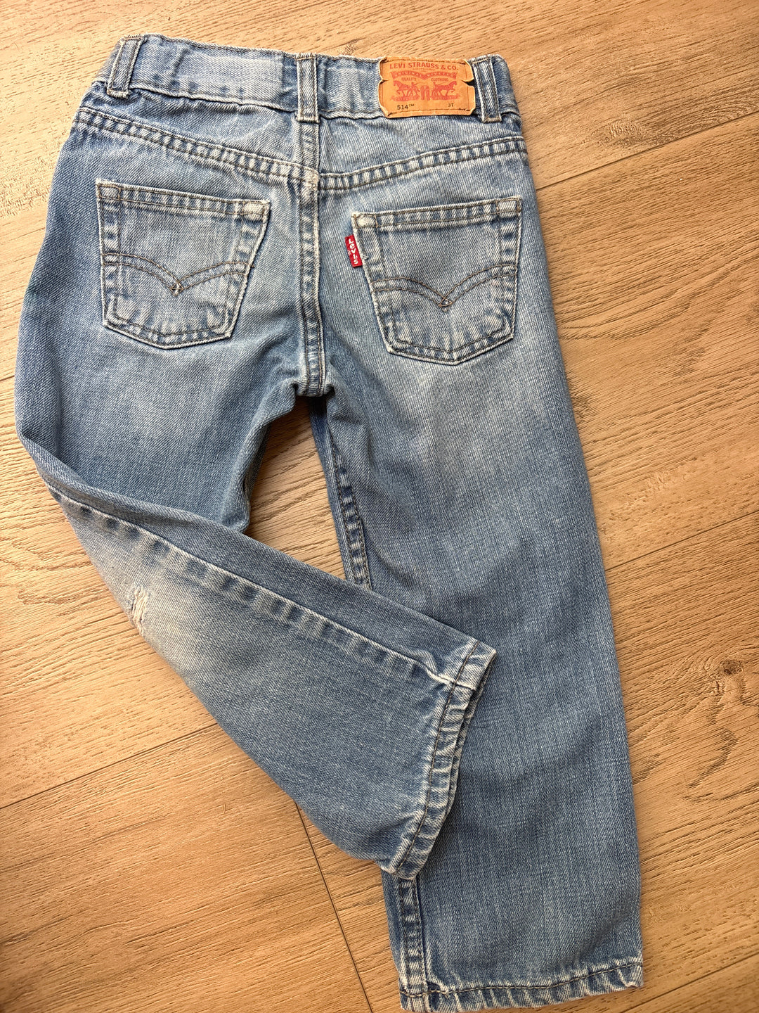 Vintage Levi jeans