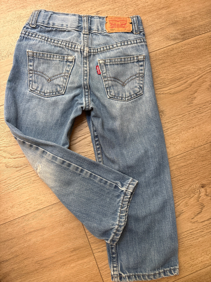 Vintage Levi jeans