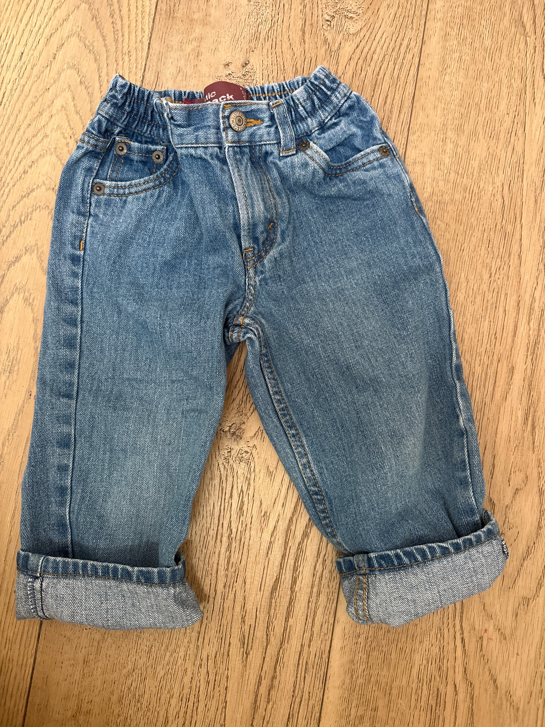 Little vintage Levi’s