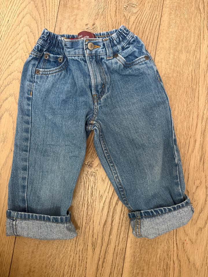Little vintage Levi’s