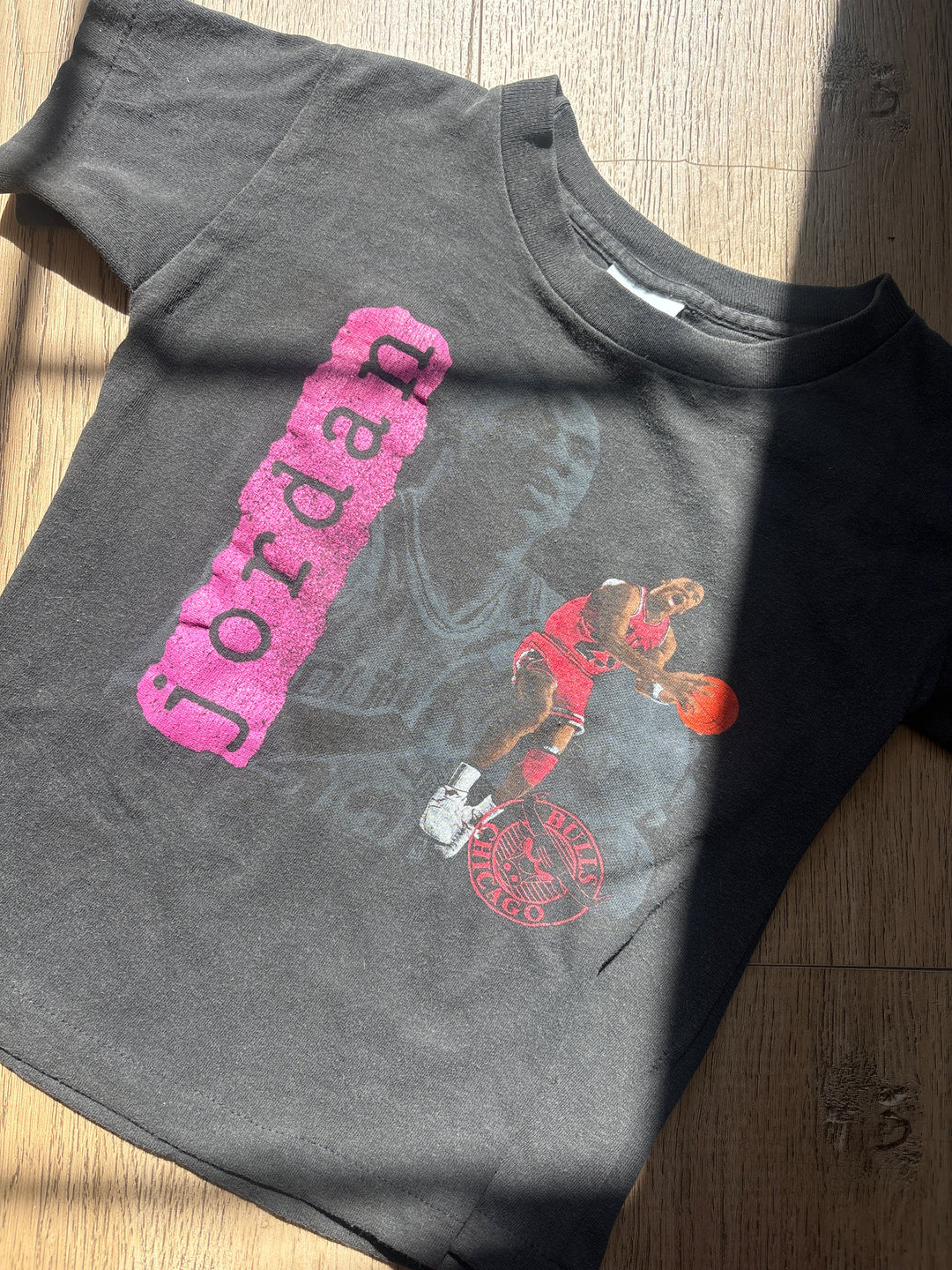 Vintage Michael Jordan tee