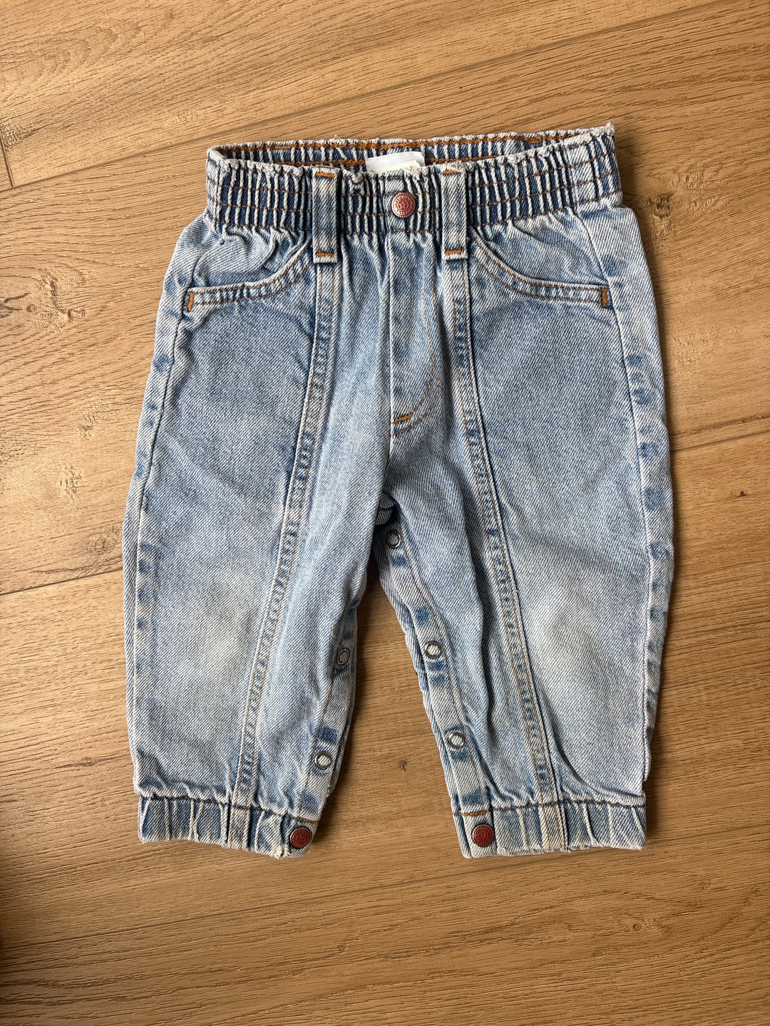 Jogger white tab vintage Levi’s