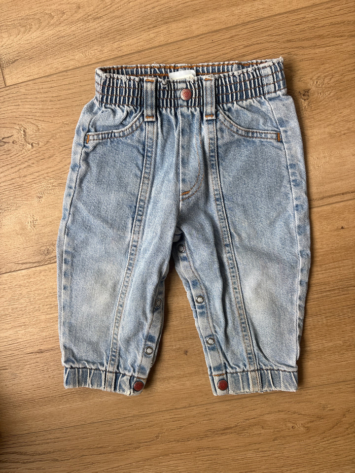 Jogger white tab vintage Levi’s