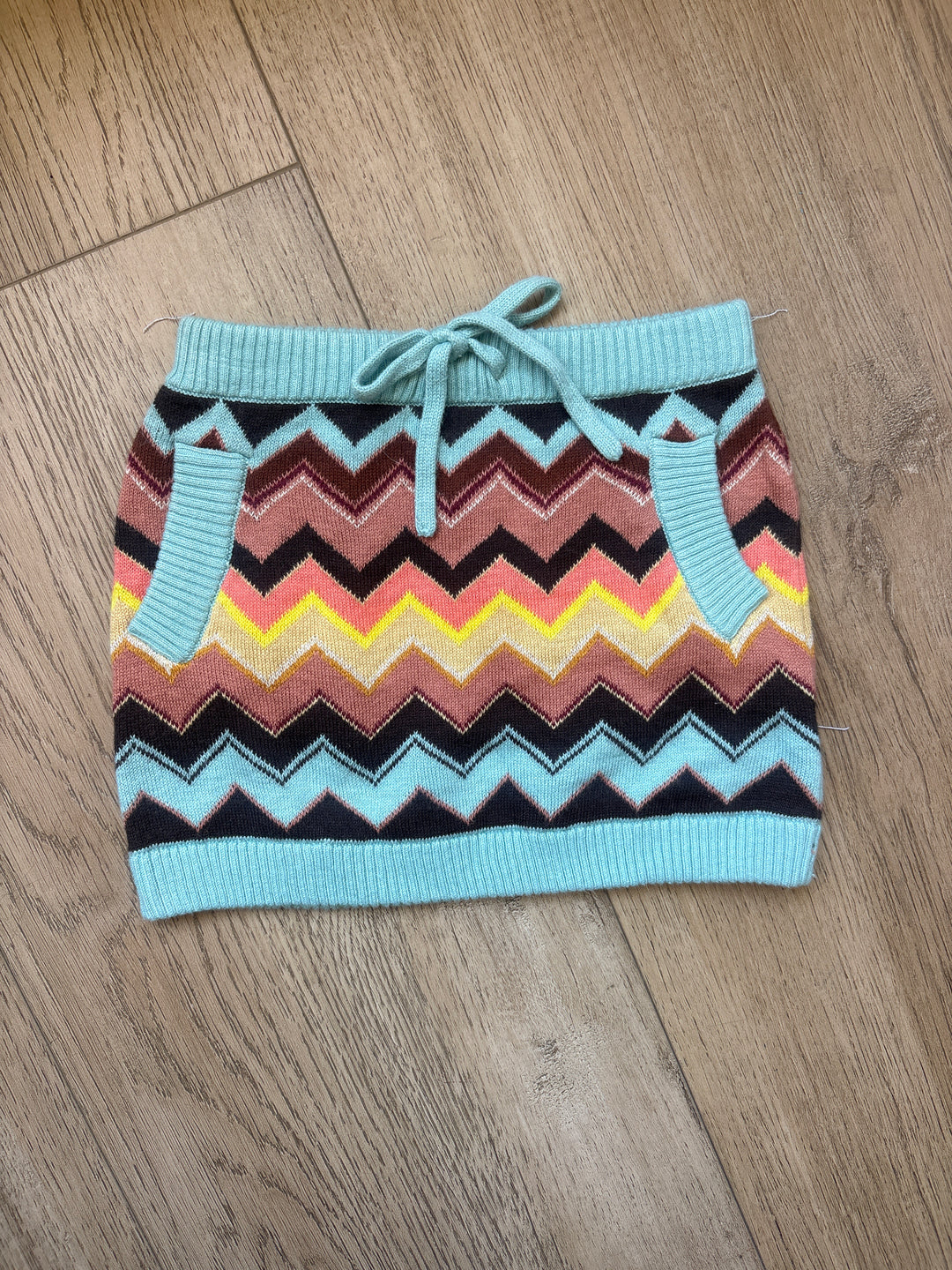 Target x Missoni vintage 2000s