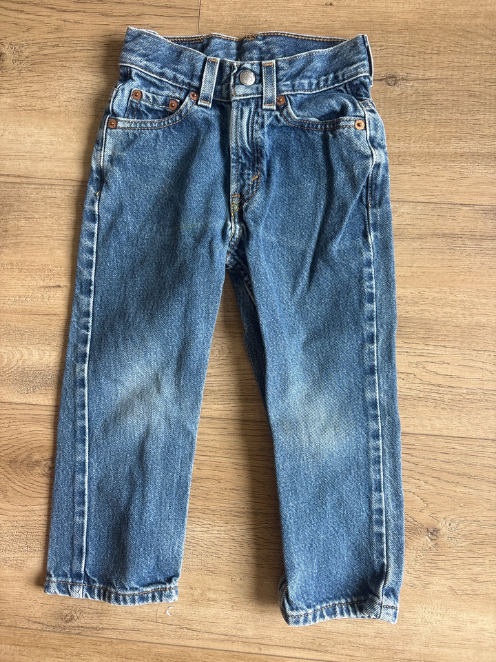 Vintage regular fit Levi’s