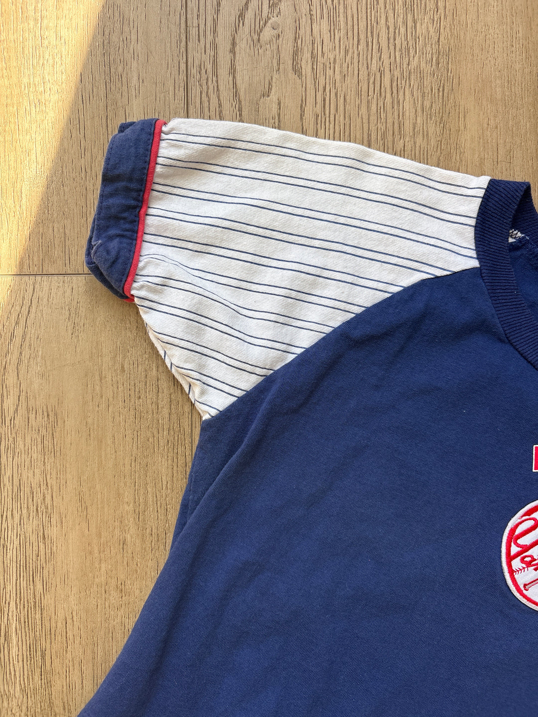 Vintage New York Yankees tee