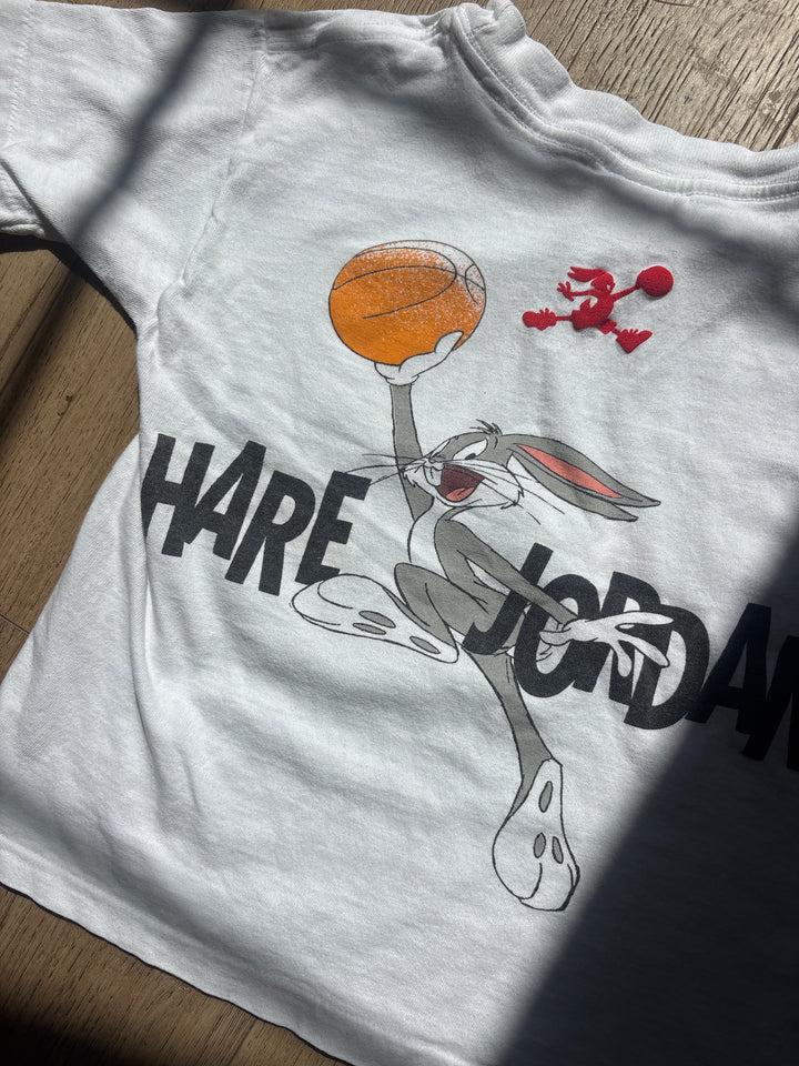 Vintage Jordan 90s tshirt