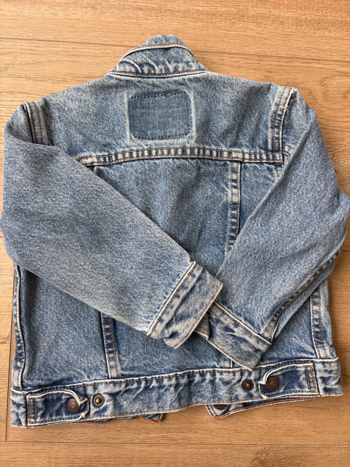 Vintage Levi Jean jacket