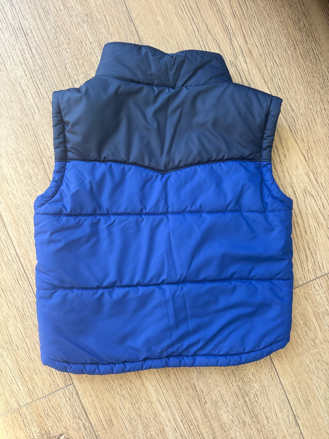 Vintage Patagonia baby vest