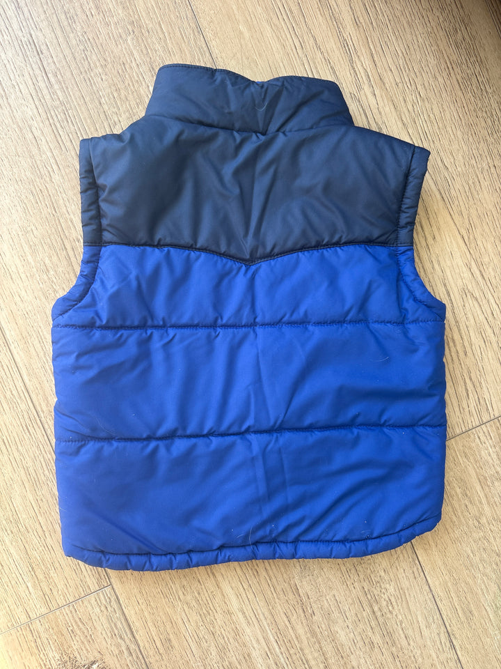Vintage Patagonia baby vest